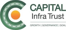 Capital Infra Trust Logo Capital Infra Trust Logo
