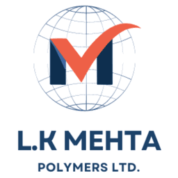 L.K. Mehta Polymers Limited Logo L.K. Mehta Polymers Limited Logo