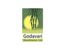 Godavari Biorefineries Limited Logo Godavari Biorefineries Limited Logo