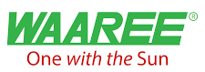 Waaree Energies Limited Logo Waaree Energies Limited Logo