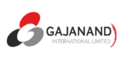 Gajanand International Limited Logo Gajanand International Limited Logo