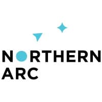 Northern Arc Capital Limited Logo Northern Arc Capital Limited Logo