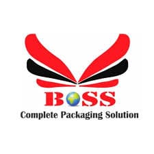 Boss Packaging Solutions Limited Logo Boss Packaging Solutions Limited Logo