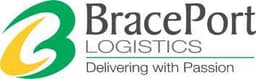Brace Port Logistics Limited Logo Brace Port Logistics Limited Logo