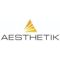 Aesthetik Engineers Limited Logo Aesthetik Engineers Limited Logo