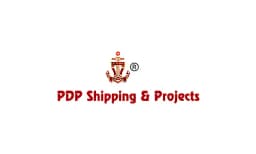 PDP Shipping And Projects Limited Logo PDP Shipping And Projects Limited Logo