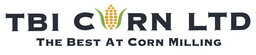 TBI Corn Limited Logo TBI Corn Limited Logo