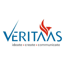 Veritaas Advertising Limited Logo Veritaas Advertising Limited Logo