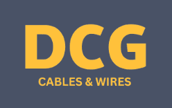 DCG Cables & Wires Limited Logo DCG Cables & Wires Limited Logo