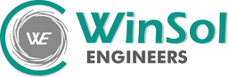 Winsol Engineers Limited Logo Winsol Engineers Limited Logo