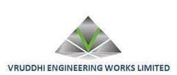 Vruddhi Engineering Works Limited Logo Vruddhi Engineering Works Limited Logo