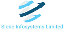 Slone Infosystems Limited Logo Slone Infosystems Limited Logo