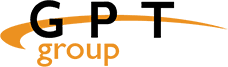 GPT Healthcare Limited Logo GPT Healthcare Limited Logo