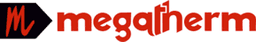 Megatherm Induction Limited Logo Megatherm Induction Limited Logo