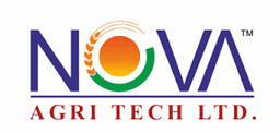 Nova Agri Tech Limited Logo Nova Agri Tech Limited Logo