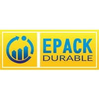 EPACK Durable Limited Logo EPACK Durable Limited Logo