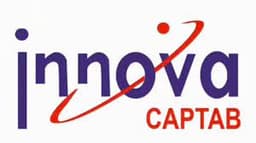 Innova Captab Limited Logo Innova Captab Limited Logo