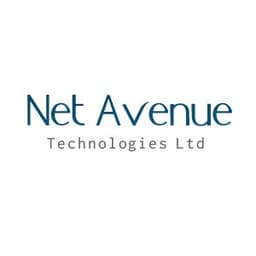 Net Avenue Technologies Limited Logo Net Avenue Technologies Limited Logo