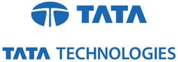 Tata Technologies Limited Logo Tata Technologies Limited Logo