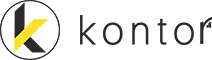 Kontor Space Limited Logo Kontor Space Limited Logo