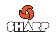Sharp Chucks And Machines Limited Logo Sharp Chucks And Machines Limited Logo