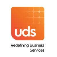 Updater Services Limited Logo Updater Services Limited Logo