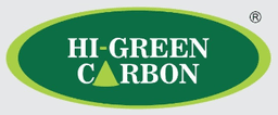 Hi-Green Carbon Limited Logo Hi-Green Carbon Limited Logo