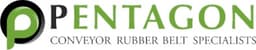 Pentagon Rubber Limited Logo Pentagon Rubber Limited Logo