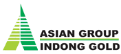 Indong Tea Company Limited Logo Indong Tea Company Limited Logo