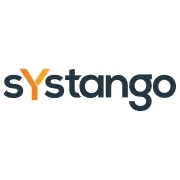 Systango Technologies Limited Logo Systango Technologies Limited Logo