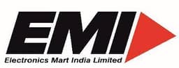 Electronics Mart India Limited Logo Electronics Mart India Limited Logo