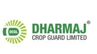 Dharmaj Crop Guard Limited Logo Dharmaj Crop Guard Limited Logo