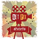 Net Pix Shorts Digital Media Limited Logo Net Pix Shorts Digital Media Limited Logo