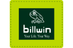 Billwin Industries Limited Logo Billwin Industries Limited Logo