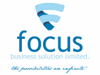 Focus Business Solution Limited Logo Focus Business Solution Limited Logo