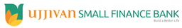 Ujjivan Small Finance Bank Limited Logo Ujjivan Small Finance Bank Limited Logo
