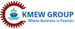 Knowledge Marine & Engineering Works Limited Logo Knowledge Marine & Engineering Works Limited Logo