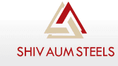Shiv Aum Steels Ltd Logo Shiv Aum Steels Ltd Logo