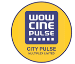 City Pulse Multiplex Limited Logo City Pulse Multiplex Limited Logo