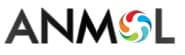 Anmol India Limited Logo Anmol India Limited Logo