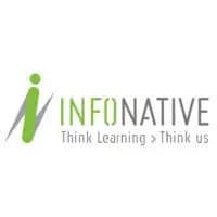 Infonative Solutions Limited Logo Infonative Solutions Limited Logo