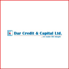 Dar Credit and Capital Limited Logo Dar Credit and Capital Limited Logo
