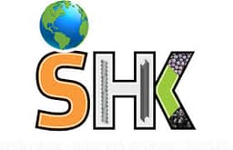 Shri Hare-Krishna Sponge Iron Limited Logo Shri Hare-Krishna Sponge Iron Limited Logo