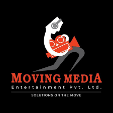 Moving Media Entertainment Limited Logo Moving Media Entertainment Limited Logo