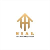 Savy Infra and Logistics Limited Logo Savy Infra and Logistics Limited Logo