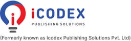 Icodex Publishing Solutions Limited Logo Icodex Publishing Solutions Limited Logo