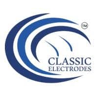 Classic Electrodes (India) Limited Logo Classic Electrodes (India) Limited Logo