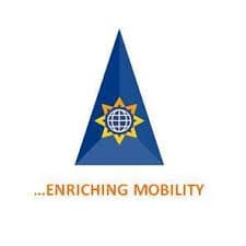 Airfloa Rail Technology Limited Logo Airfloa Rail Technology Limited Logo