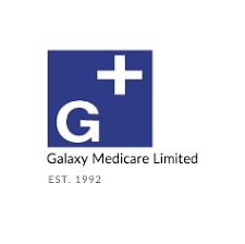 Galaxy Medicare Limited Logo Galaxy Medicare Limited Logo