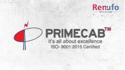 Prime Cable Industries Limited Logo Prime Cable Industries Limited Logo